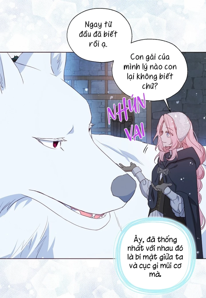 Quyến Rũ Cha Của Nhân Vật Phản Diện Chapter 159 - 50