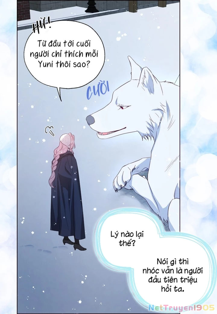 Quyến Rũ Cha Của Nhân Vật Phản Diện Chapter 159 - 54