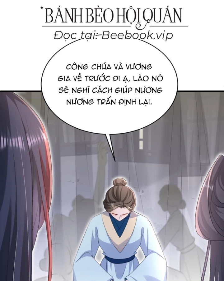 Đích Nữ Vi Mưu Chapter 83 - 4