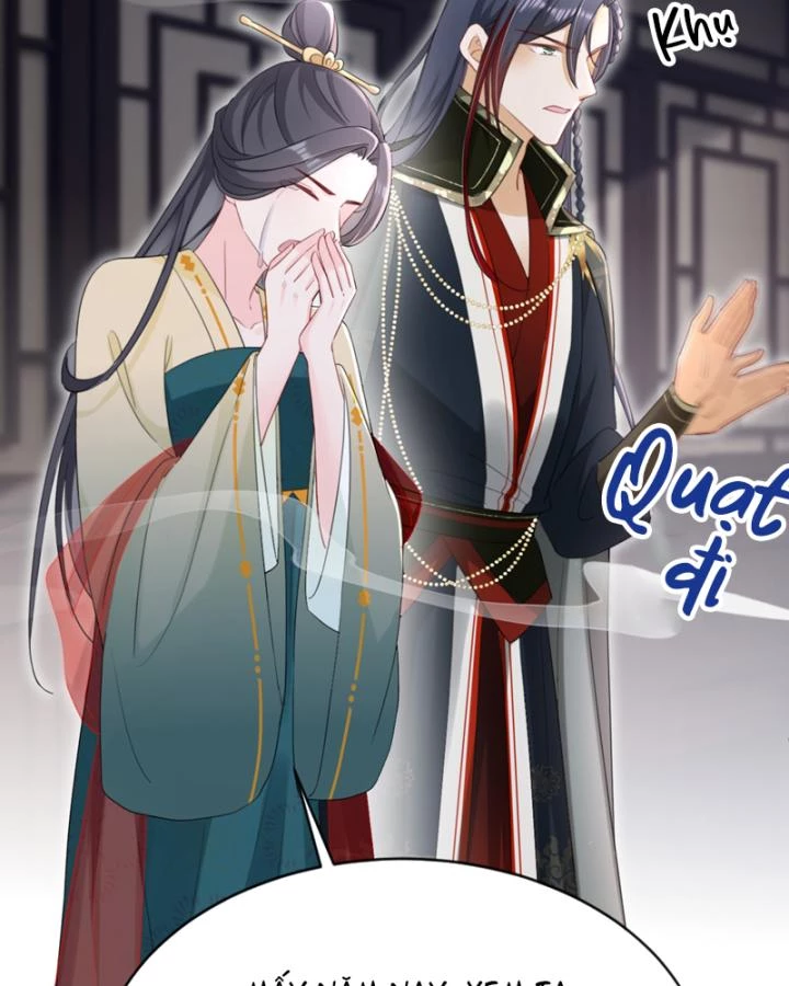 Đích Nữ Vi Mưu Chapter 83 - 6