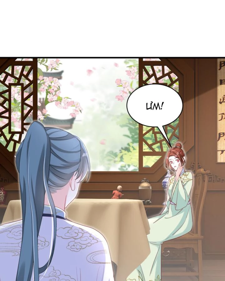 Đích Nữ Vi Mưu Chapter 83 - 17