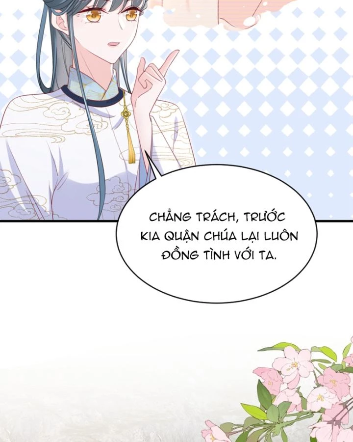 Đích Nữ Vi Mưu Chapter 83 - 25
