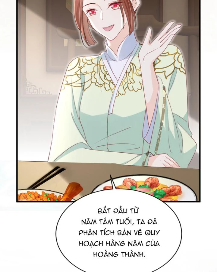 Đích Nữ Vi Mưu Chapter 83 - 28