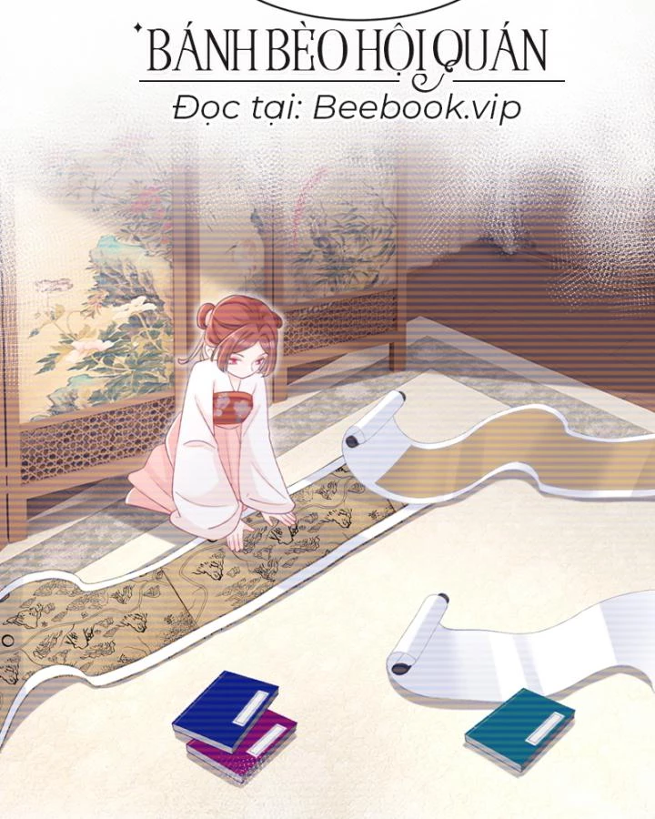 Đích Nữ Vi Mưu Chapter 83 - 29