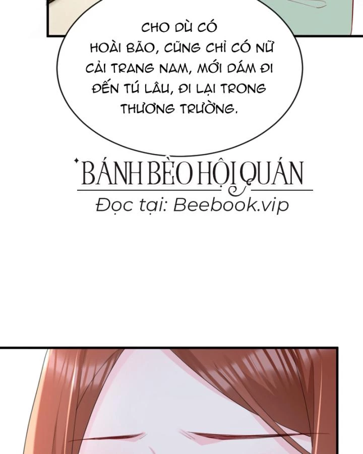 Đích Nữ Vi Mưu Chapter 83 - 35