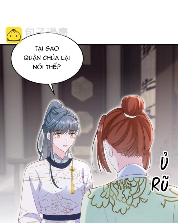 Đích Nữ Vi Mưu Chapter 83 - 37