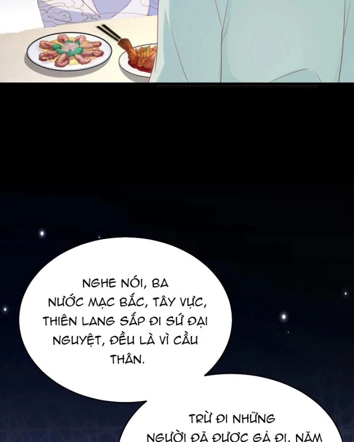 Đích Nữ Vi Mưu Chapter 83 - 38