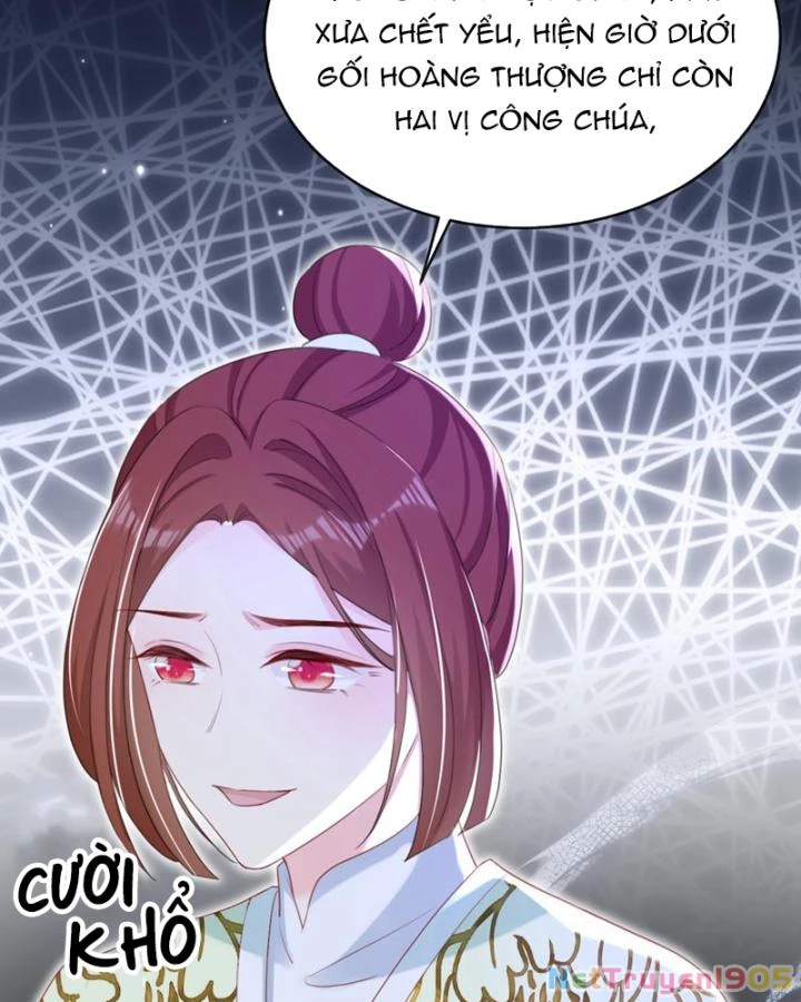 Đích Nữ Vi Mưu Chapter 83 - 39
