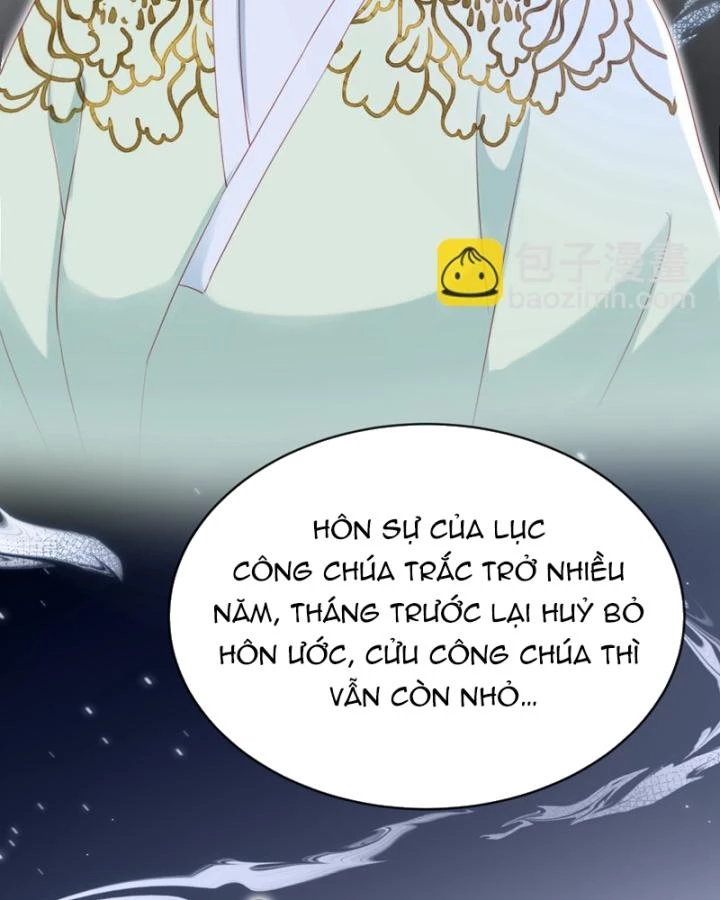 Đích Nữ Vi Mưu Chapter 83 - 40