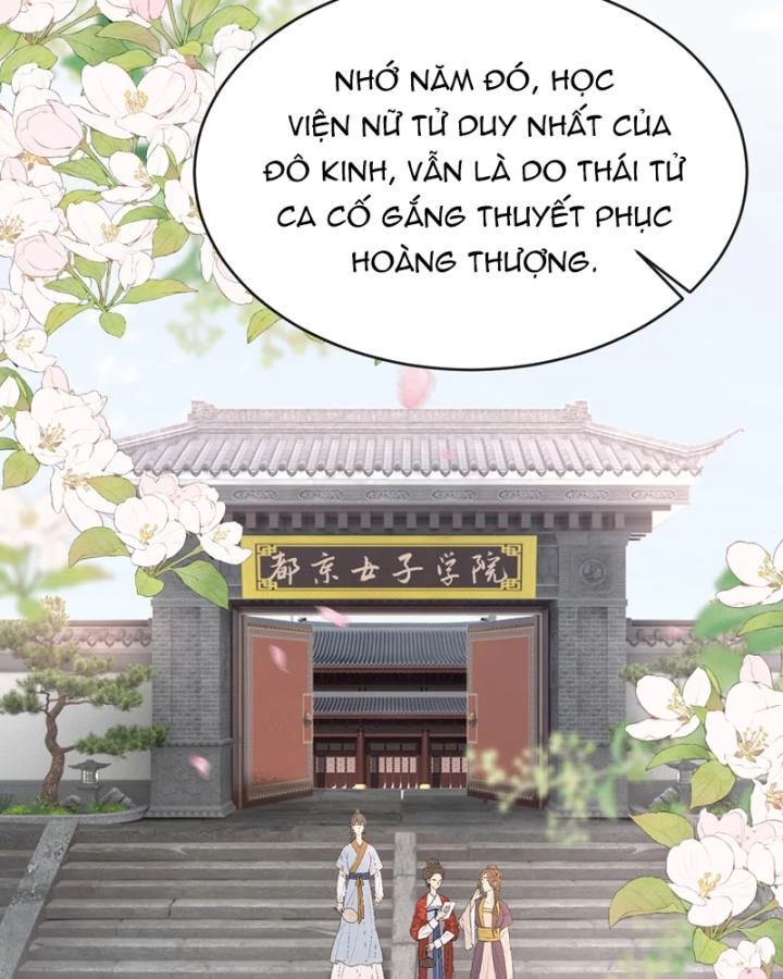 Đích Nữ Vi Mưu Chapter 83 - 51