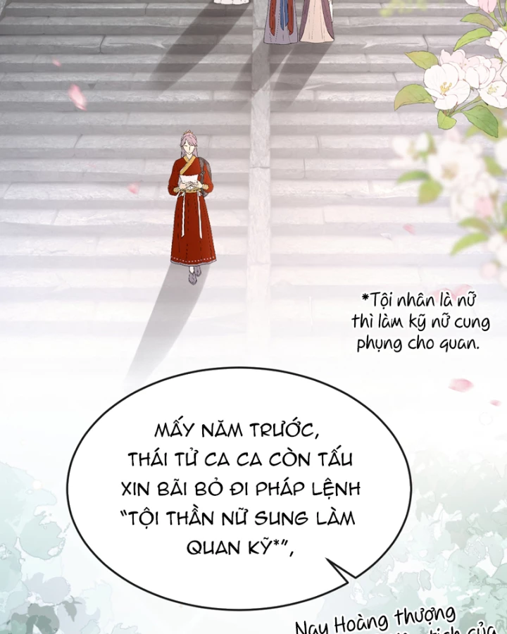 Đích Nữ Vi Mưu Chapter 83 - 52