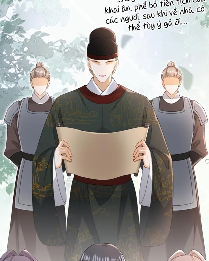 Đích Nữ Vi Mưu Chapter 83 - 53