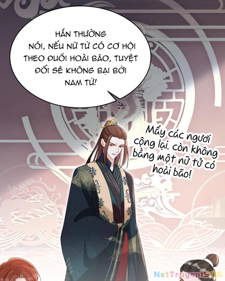 Đích Nữ Vi Mưu Chapter 83 - 55