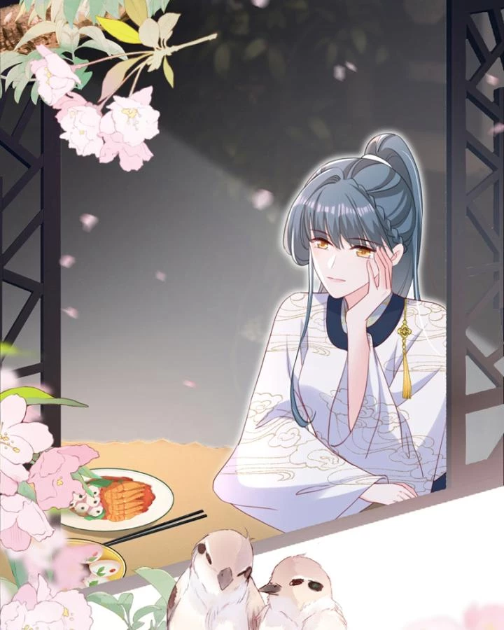Đích Nữ Vi Mưu Chapter 83 - 65