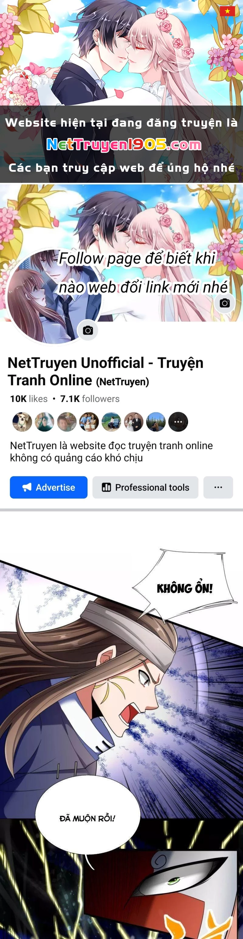 Đô Thị Chi Nghịch Thiên Tiên Tôn Chapter 179 - 1