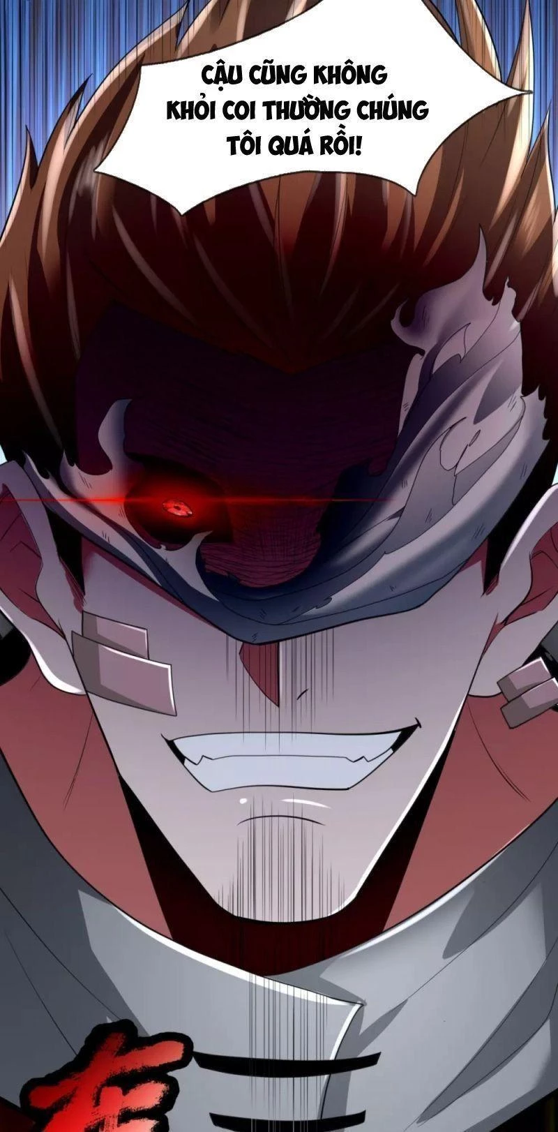 Đô Thị Chi Nghịch Thiên Tiên Tôn Chapter 179 - 7