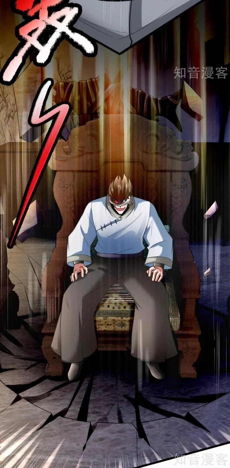 Đô Thị Chi Nghịch Thiên Tiên Tôn Chapter 179 - 8