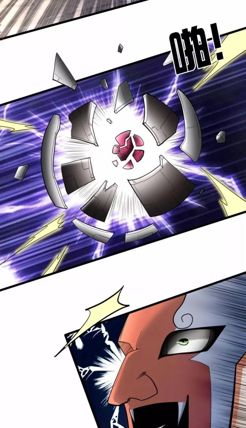 Đô Thị Chi Nghịch Thiên Tiên Tôn Chapter 179 - 9