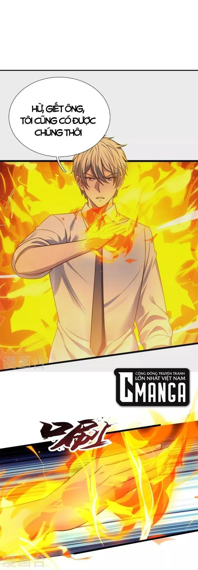 Đô Thị Chi Nghịch Thiên Tiên Tôn Chapter 286 - 4