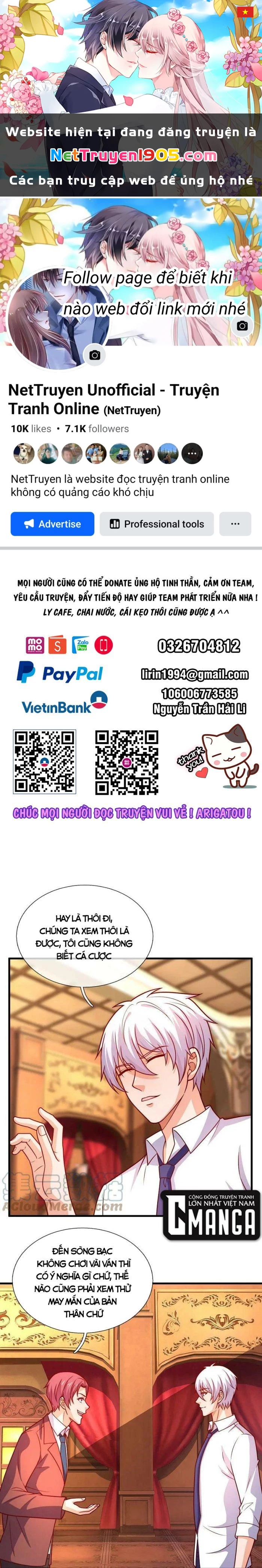 Đô Thị Chi Nghịch Thiên Tiên Tôn Chapter 363 - 1