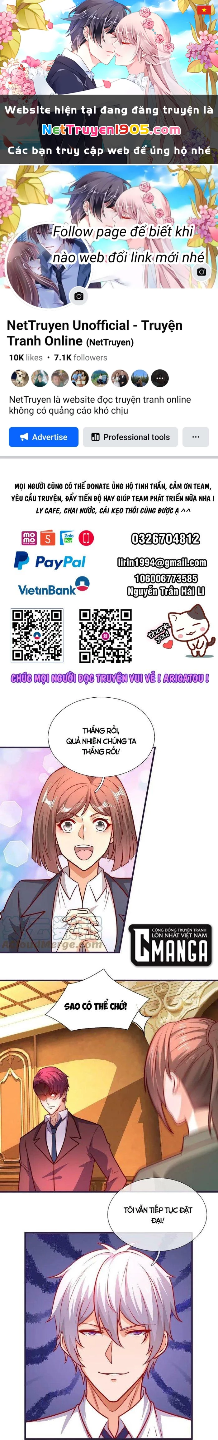 Đô Thị Chi Nghịch Thiên Tiên Tôn Chapter 364 - 1