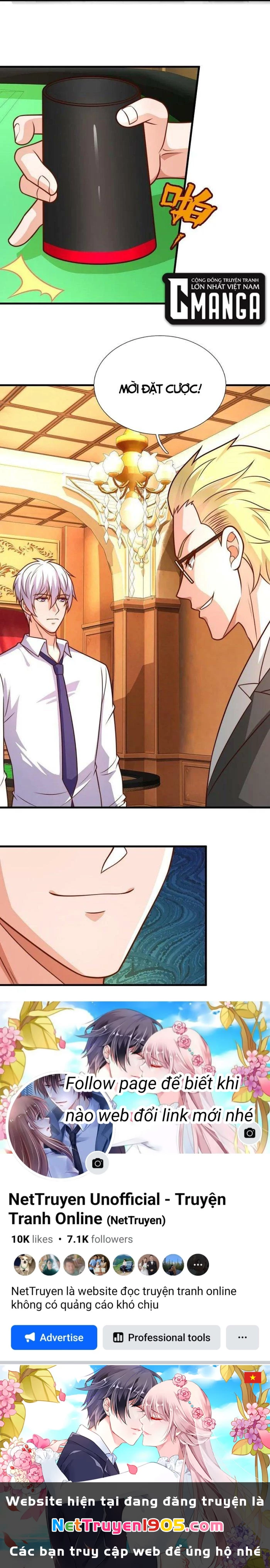 Đô Thị Chi Nghịch Thiên Tiên Tôn Chapter 364 - 13