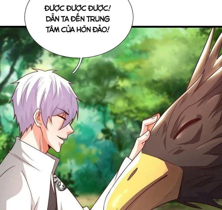 Đô Thị Chi Nghịch Thiên Tiên Tôn Chapter 382 - 3