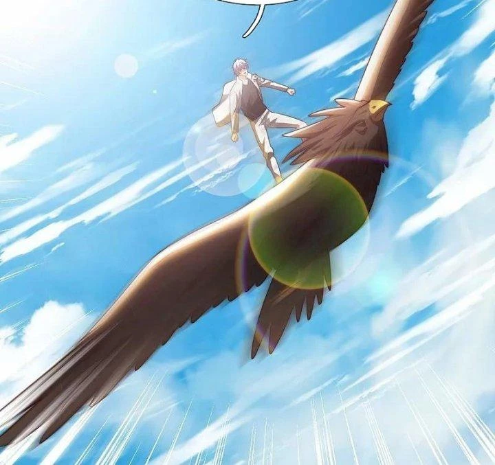 Đô Thị Chi Nghịch Thiên Tiên Tôn Chapter 382 - 6