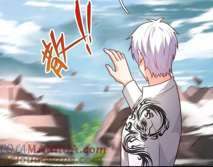 Đô Thị Chi Nghịch Thiên Tiên Tôn Chapter 382 - 18