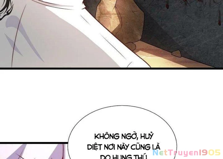 Đô Thị Chi Nghịch Thiên Tiên Tôn Chapter 382 - 27