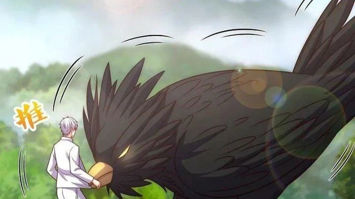 Đô Thị Chi Nghịch Thiên Tiên Tôn Chapter 382 - 39