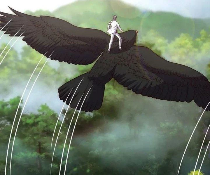 Đô Thị Chi Nghịch Thiên Tiên Tôn Chapter 382 - 46