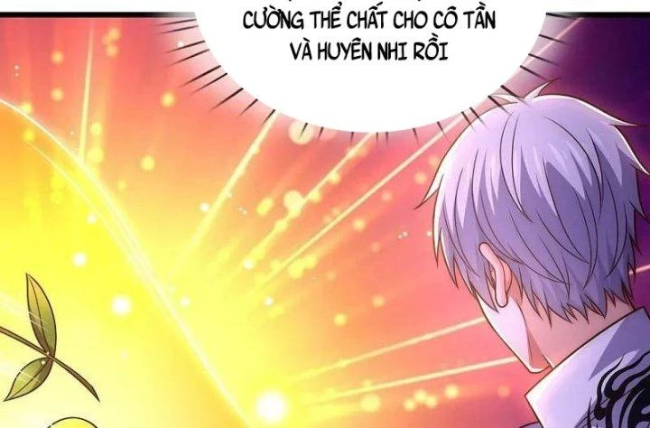 Đô Thị Chi Nghịch Thiên Tiên Tôn Chapter 382 - 53