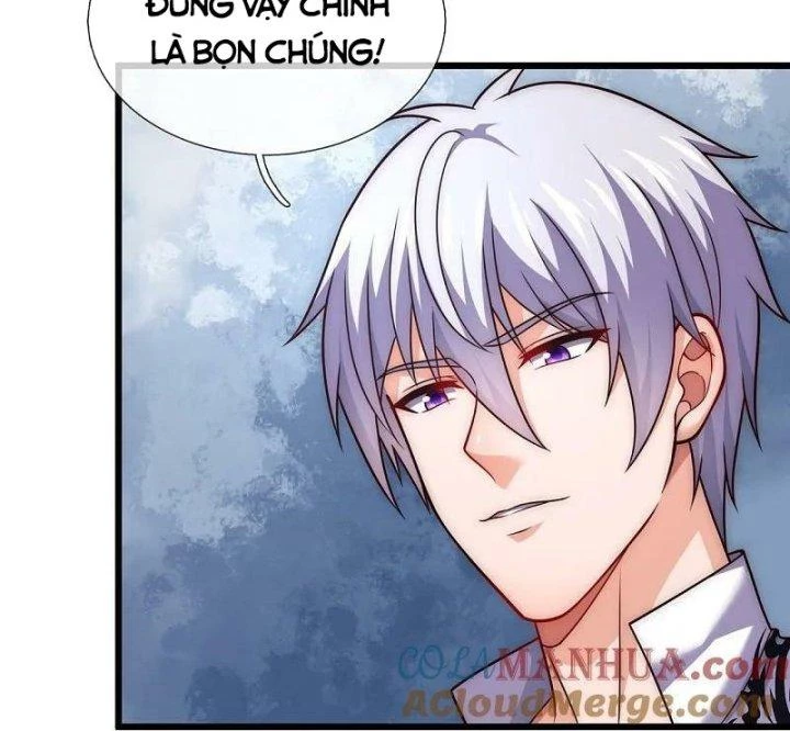 Đô Thị Chi Nghịch Thiên Tiên Tôn Chapter 382 - 60