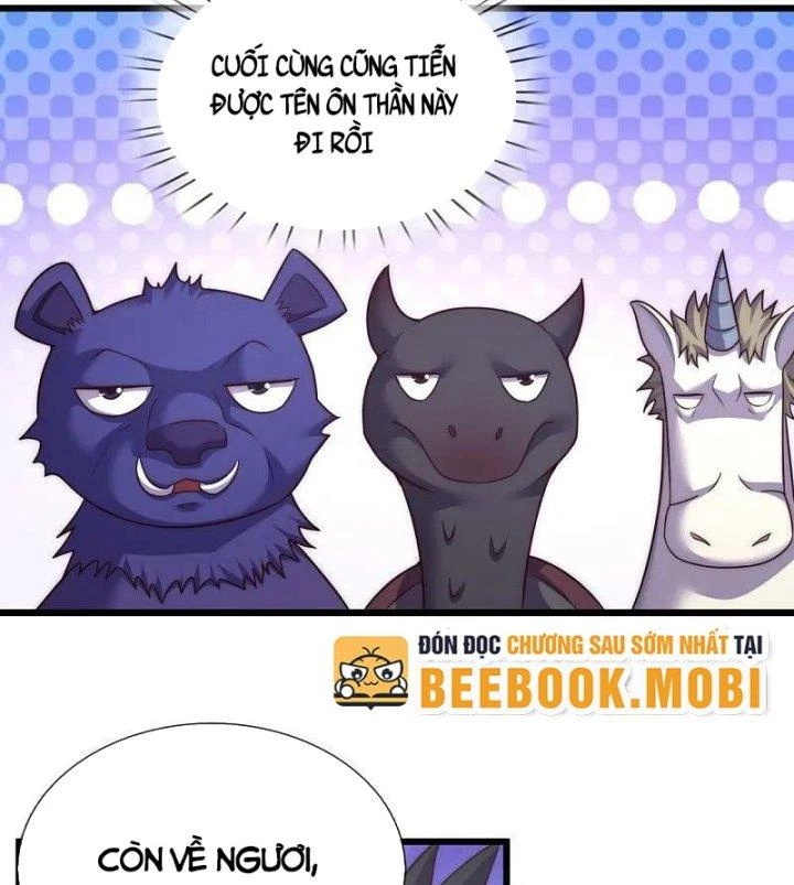 Đô Thị Chi Nghịch Thiên Tiên Tôn Chapter 383 - 3