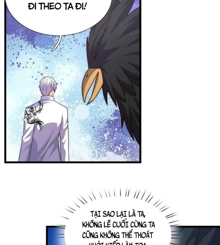 Đô Thị Chi Nghịch Thiên Tiên Tôn Chapter 383 - 4