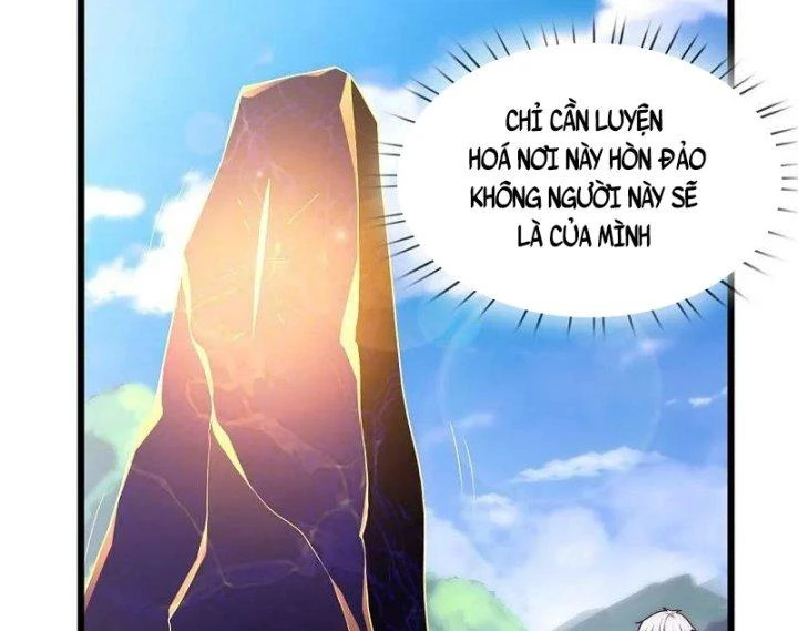 Đô Thị Chi Nghịch Thiên Tiên Tôn Chapter 383 - 8