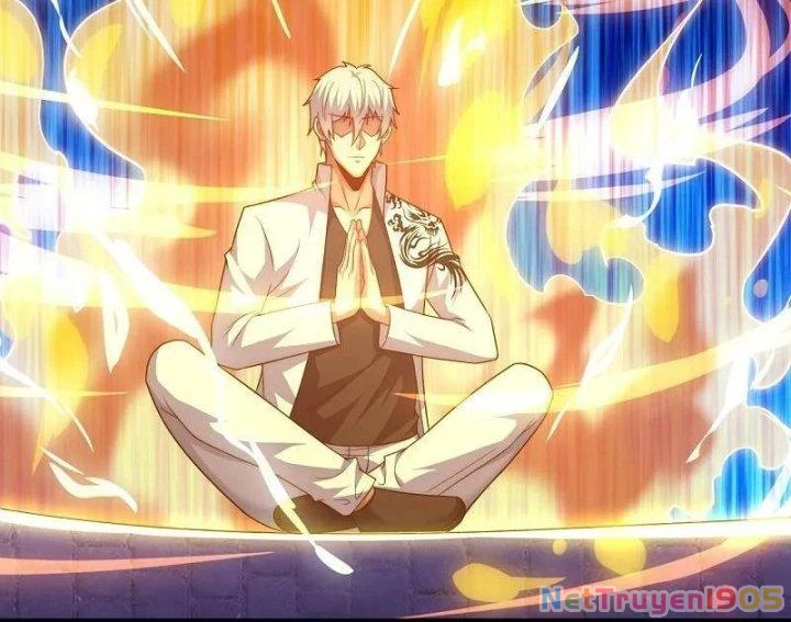 Đô Thị Chi Nghịch Thiên Tiên Tôn Chapter 383 - 10