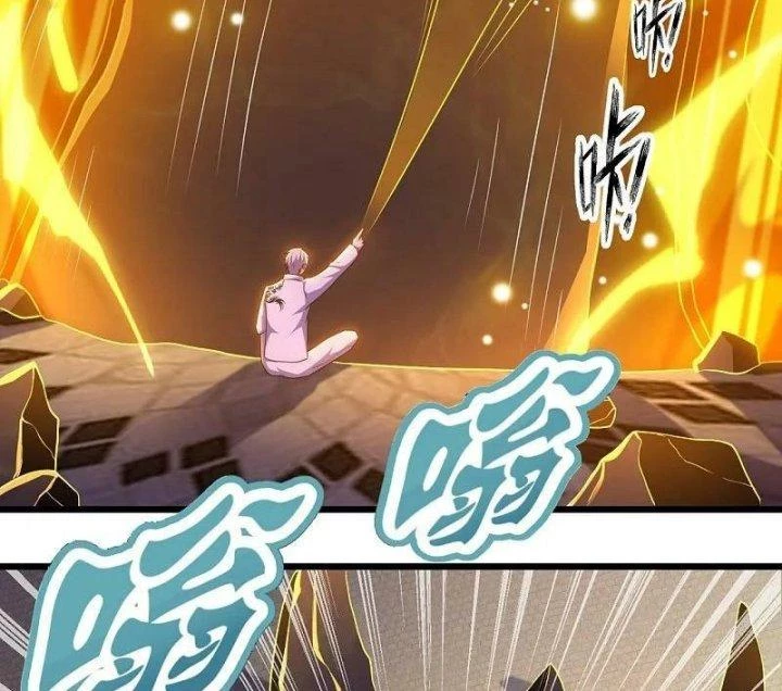 Đô Thị Chi Nghịch Thiên Tiên Tôn Chapter 383 - 14