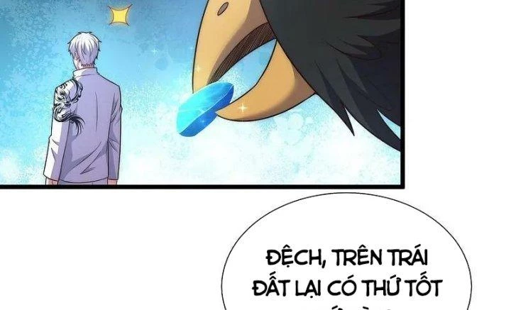 Đô Thị Chi Nghịch Thiên Tiên Tôn Chapter 383 - 19