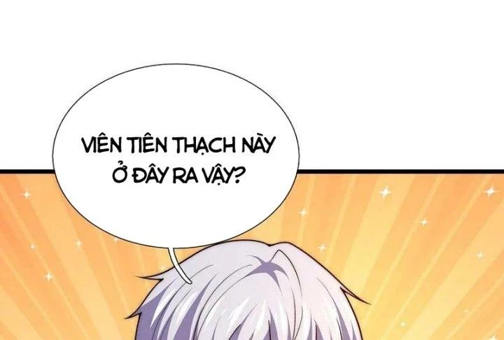 Đô Thị Chi Nghịch Thiên Tiên Tôn Chapter 383 - 21