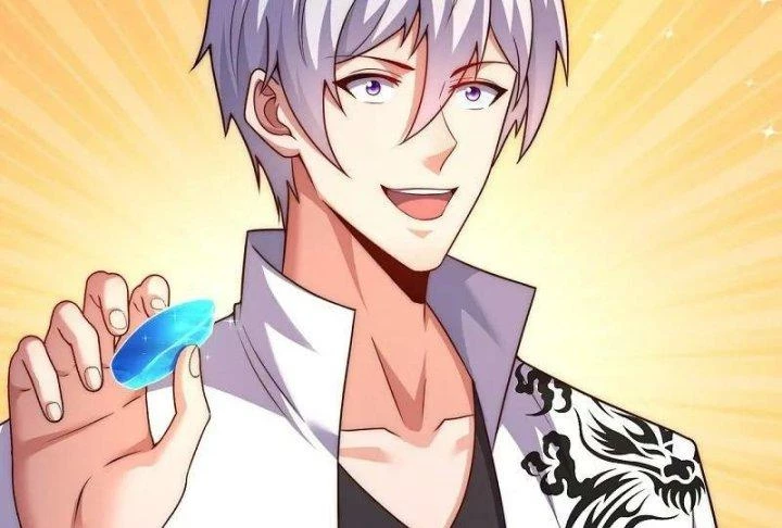 Đô Thị Chi Nghịch Thiên Tiên Tôn Chapter 383 - 22