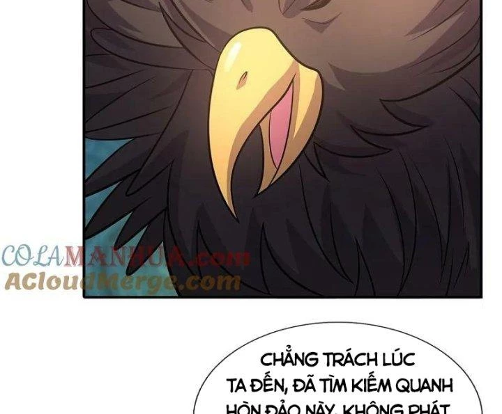 Đô Thị Chi Nghịch Thiên Tiên Tôn Chapter 383 - 27