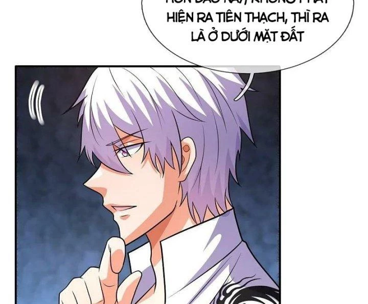 Đô Thị Chi Nghịch Thiên Tiên Tôn Chapter 383 - 28