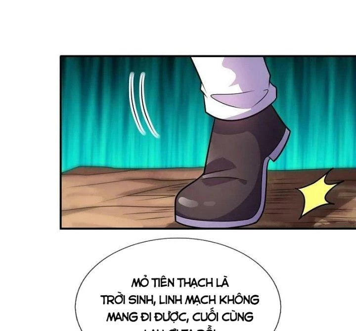 Đô Thị Chi Nghịch Thiên Tiên Tôn Chapter 383 - 34