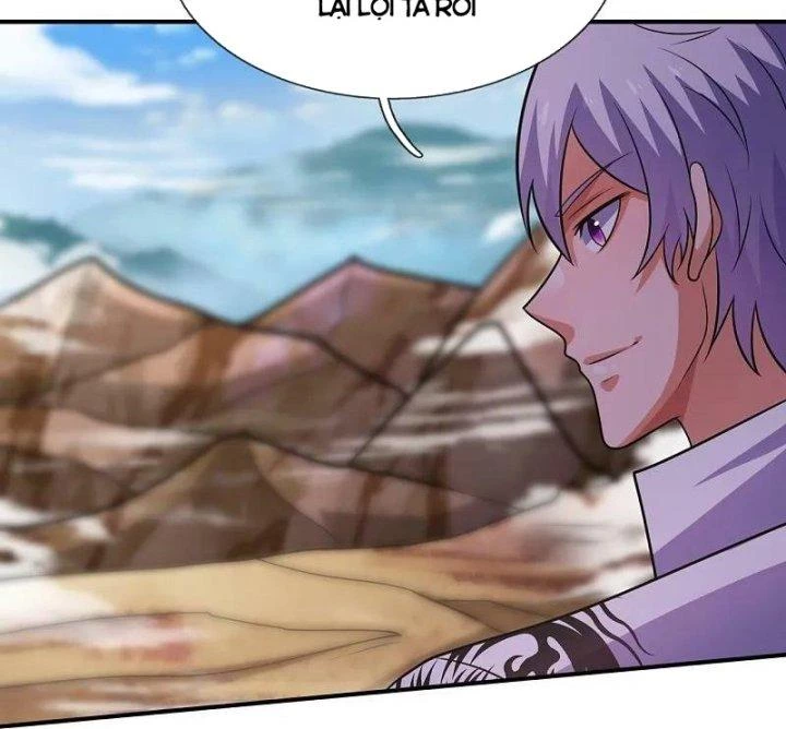 Đô Thị Chi Nghịch Thiên Tiên Tôn Chapter 383 - 35