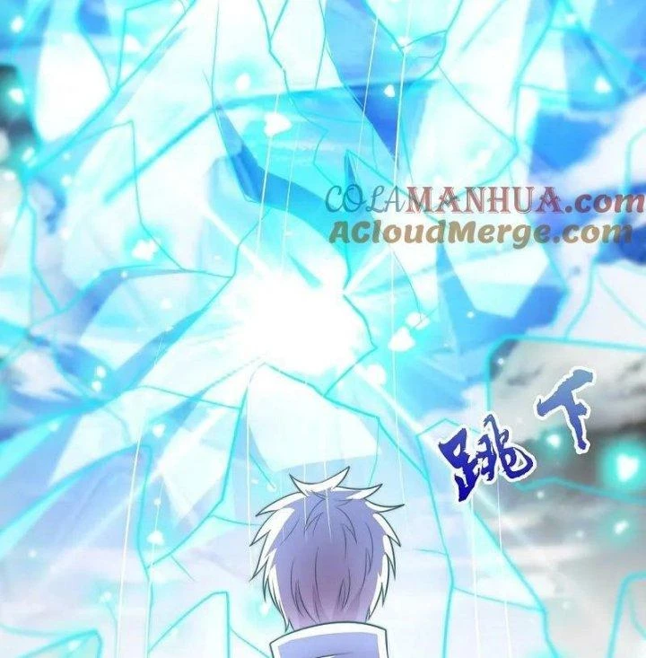 Đô Thị Chi Nghịch Thiên Tiên Tôn Chapter 383 - 43