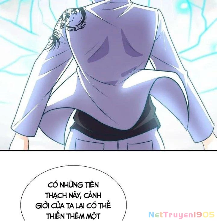 Đô Thị Chi Nghịch Thiên Tiên Tôn Chapter 383 - 44