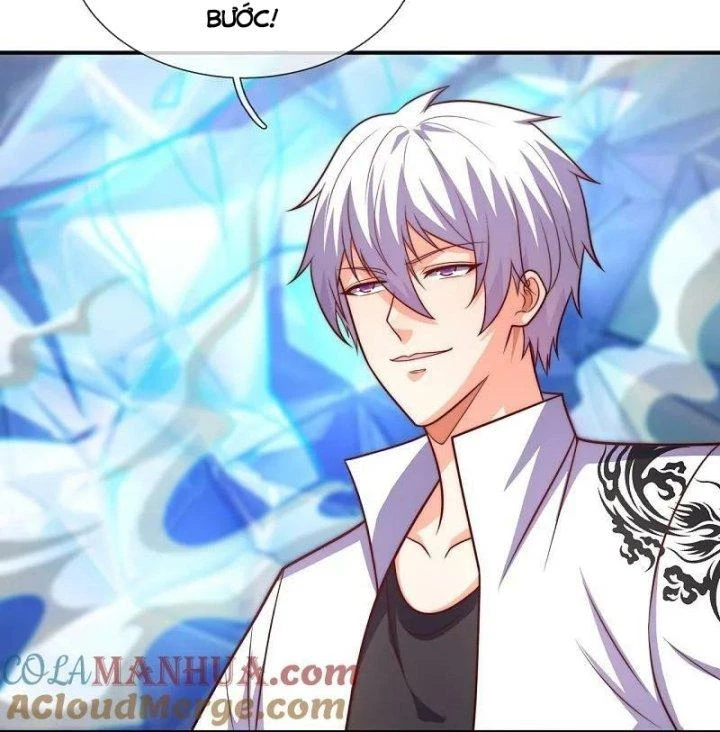 Đô Thị Chi Nghịch Thiên Tiên Tôn Chapter 383 - 45