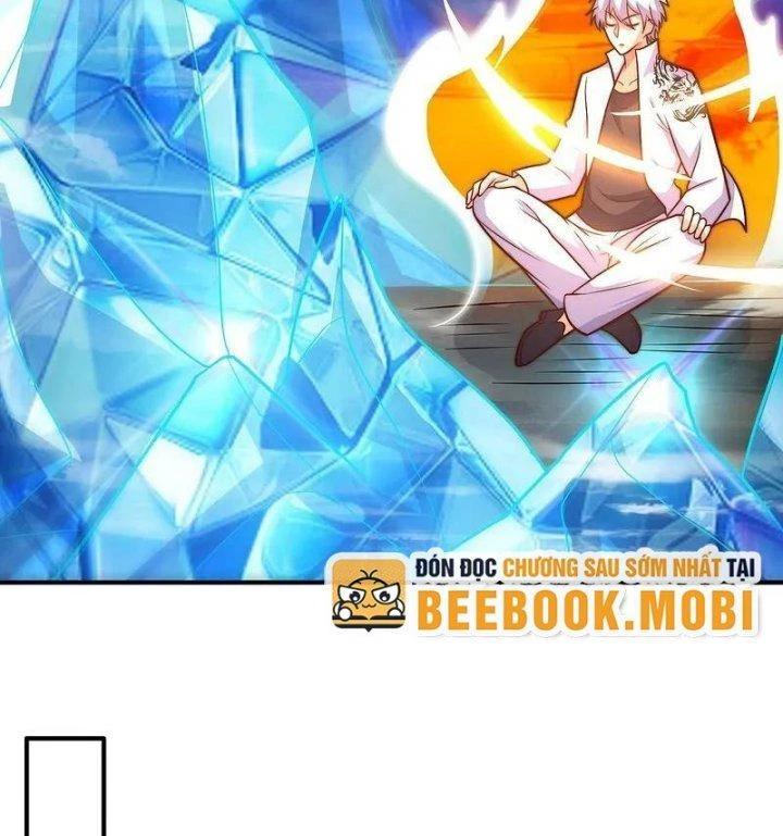 Đô Thị Chi Nghịch Thiên Tiên Tôn Chapter 383 - 53